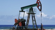 $23 billion Tengiz expansion project approved