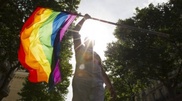 Kazakhstan MP suggest adopting anti-gay law