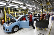 Hyundai cars to ditch cigarette lighter socket