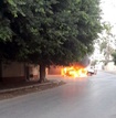 Protesters attack Russian embassy in Libya