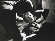 Photographer who captured Robert Kennedy assassination dies