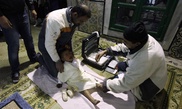 Israel: European rights resolution on circumcision 'racist'