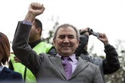 Azerbaijan cracks down on critics ahead of polls