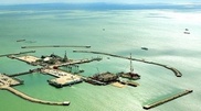 Crude production resumed at Kashagan oilfield