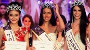 Astana model wins place in Miss Bikini at Miss Tourism