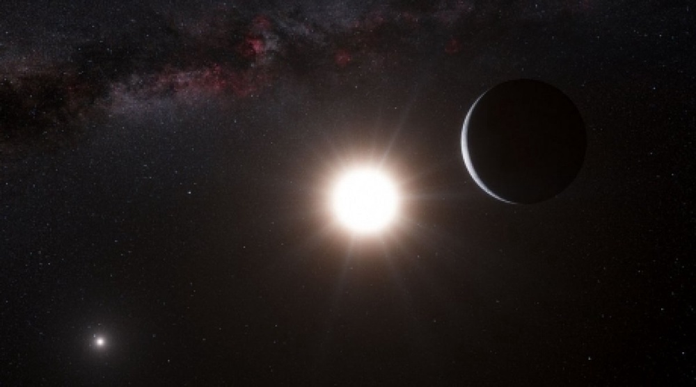 Kazakhstan astronomers to help build unique telescope