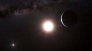 Kazakhstan astronomers to help build unique telescope