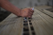 Global world steel use set to grow 3.1 pct this year