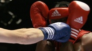 Kickboxing: Kazkahstani becomes world champion