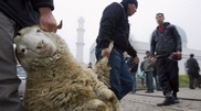 Kazakhstan gets three days off for Kurban-ait