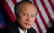 China: Japan defeated not only by atomic bombs