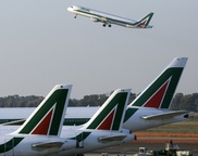 Struggling Alitalia in last-gasp bid for survival