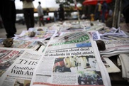 Court slams Turkey for violating paper's freedom of expression
