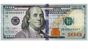 Tenge bills more beautiful than new $100 banknotes