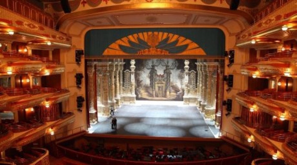 Astana Opera to show origins of world at gala-concert