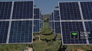 Four major renewable energy projects being implemented in Zhambyl oblast