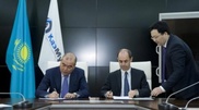 Kazakhstan poised to produce OCTG fittings
