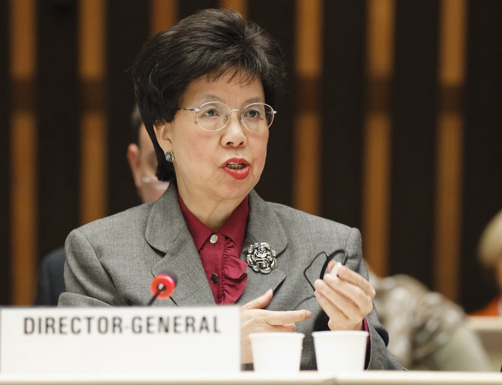 WHO launches drive against mercury thermometers