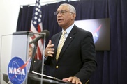 NASA vows to review ban on Chinese astronomers