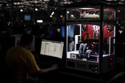 Online video use surges: US survey