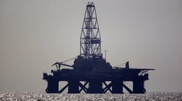 Leaking wells may cause ecological disaster at Caspian Sea
