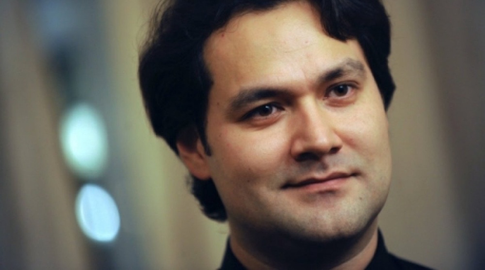 World's best bass singer to perform at Astana Opera premiere