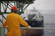 Venezuela holds US-operated oil ship in spat with Guyana