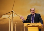 UK energy sector expecting 'massive' international investment