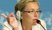 UN names envoy for Syria chemical weapons