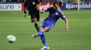 Football: Kazakhstan loses to Ireland in last World Cup 2014 qualifier