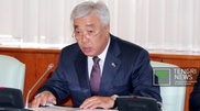 'Every family has a black sheep' Kazakhstan Foreign Minister says about diplomats