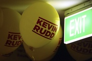 Top Labor figure lashes out at 'bastard' Australia ex-PM