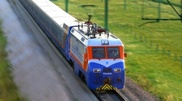 High-velocity trains to be launched along another 5 new routes in 2014