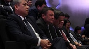 The first fry is bound to be a flop: Nazarbayev about A Block selection