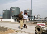 Argentina braces for European biodiesel duty hikes