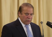 Afghan peace on the table as Pakistan PM heads to US