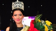 Johnny Depp's 21-y.o. fan wins Miss Shymkent title