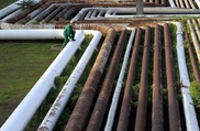 Myanmar-to-China gas pipeline fully open: media