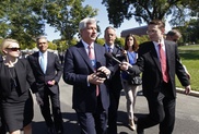 JPMorgan to pay record $13 bln to settle US probes: reports