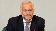 Ex Central Bank Governor on his decision to quit