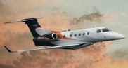 Exclusive world of private jets flies high to Las Vegas