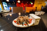 US toilet restaurant rides 'poop' publicity wave