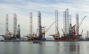 Japan firms to invest in Brazilian shipbuilder