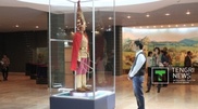 Kazakhstan to exhibit Saka treasures in China