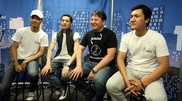 Kazakhstan's band Aldaspan becomes participant of international project Orchestra of Samples
