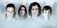 Sex, cops and undead push foreign success of French TV