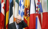 Immigration and US spying row gatecrash EU summit