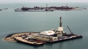 Suspension at Kashagan won't affect Kazakhstan's 2013 budget