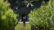 Kazakhstan to use drones for agricultural scouting