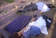 Nigeria says killed 95 Boko Haram fighters